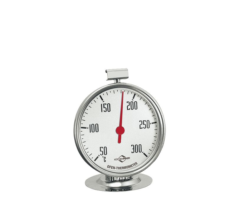 Küchenprofi - Termometro per forno 7,5 cm