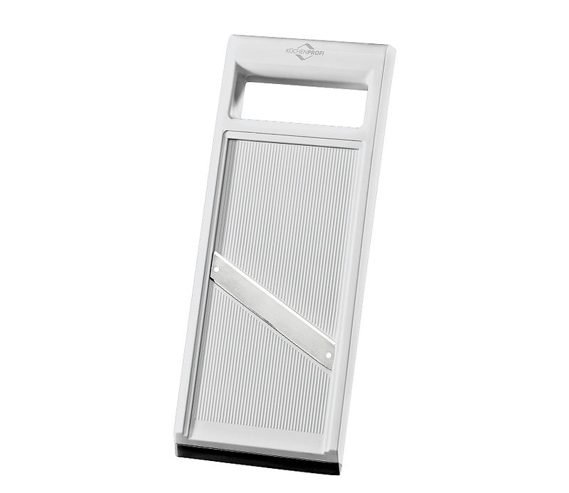 Küchenprofi - Affetta cetriolo 27,5 x 11 cm