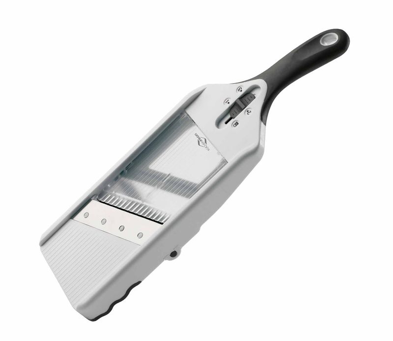 Küchenprofi - Affetta verdure 33 x 12 cm