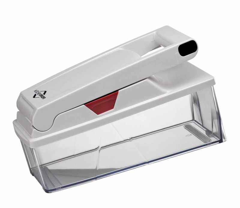 Küchenprofi - Tagliacipolla/verdure 27,5 x 11 cm