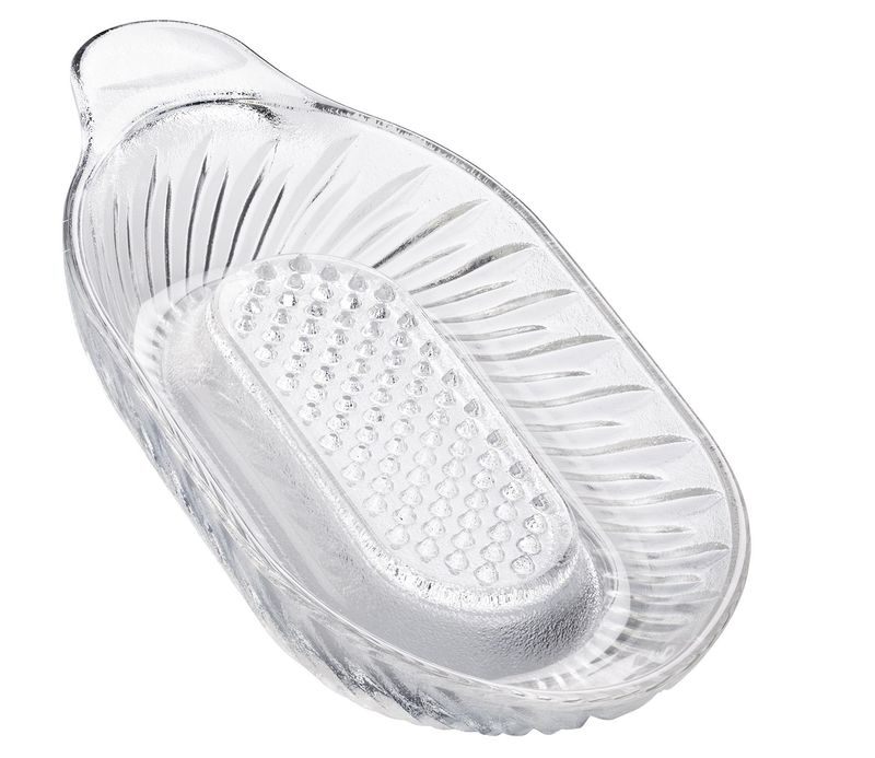 Küchenprofi - Grattugia per mele 20,5 x 9,5 cm