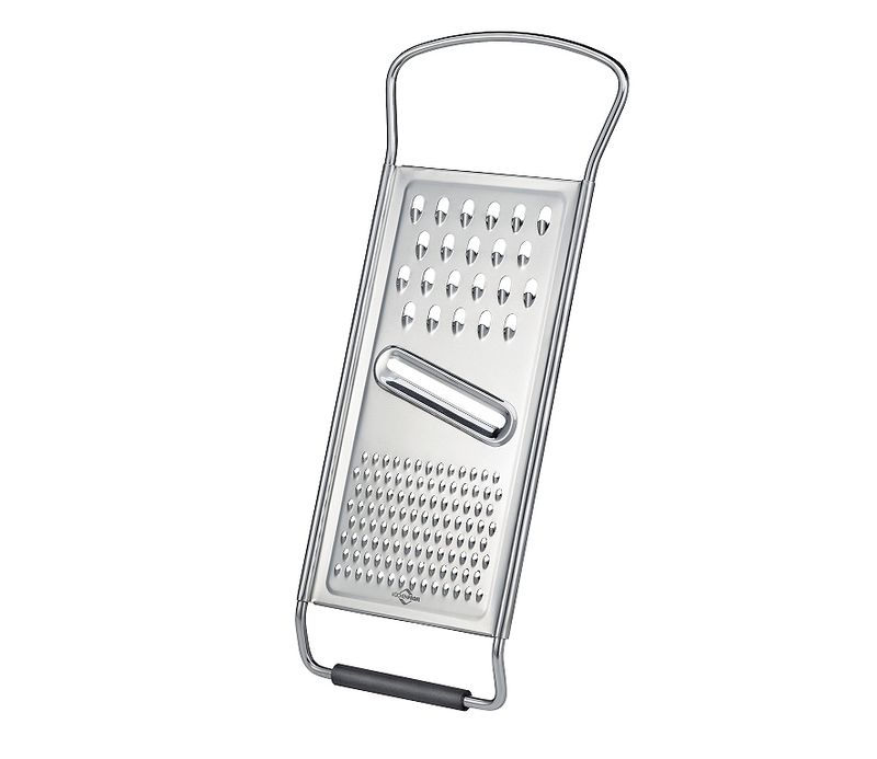 Küchenprofi - Grattugia universale 29 x 11,5 cm