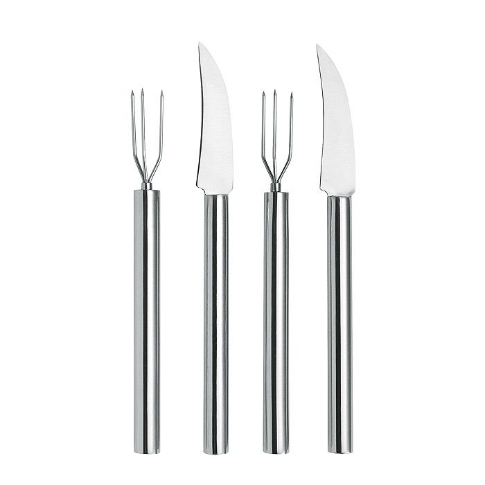 Küchenprofi - Set per sbucciare patate 15 cm