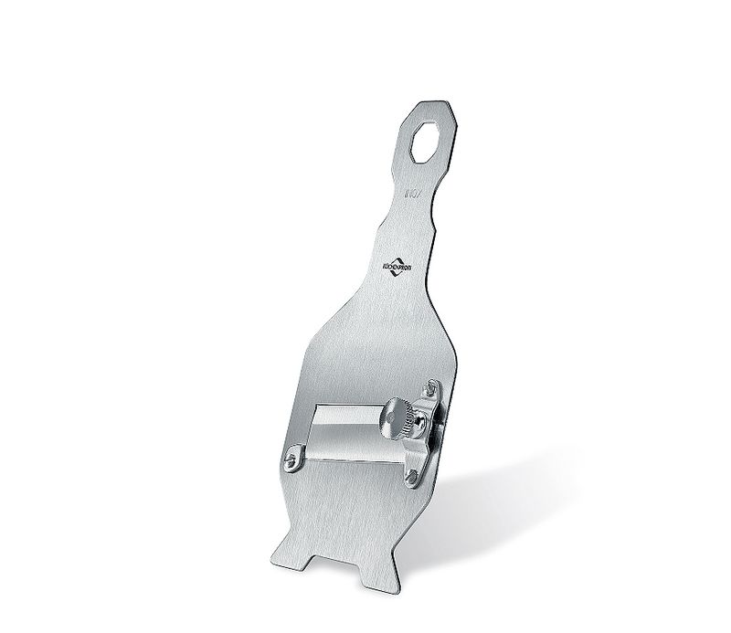 Küchenprofi - Tagliatartufi 17 x 8,5 cm