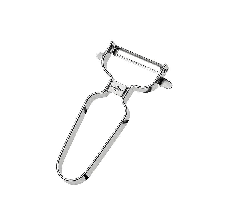 Küchenprofi - Pela verdure 12 cm