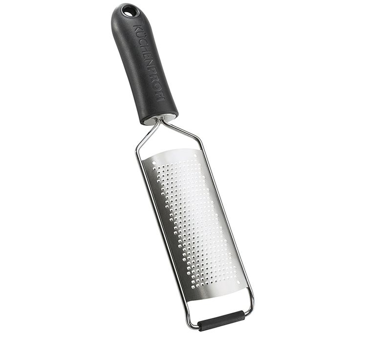 Küchenprofi - Grattugia fine 30,6 cm