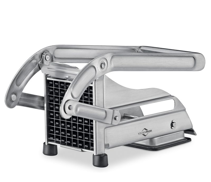 Küchenprofi - Taglia patatine fritte e verdure 26 x 9 cm