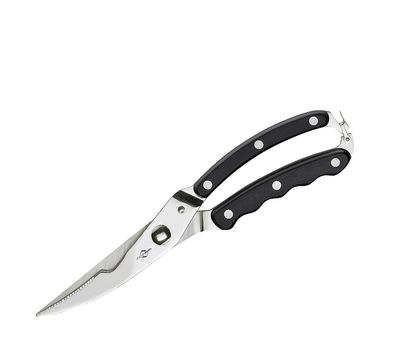 Küchenprofi - Trinciapolli 25 cm