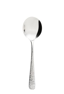 Degrenne - Cucchiaio da zuppa 17,9 cm Aquatic Supernature