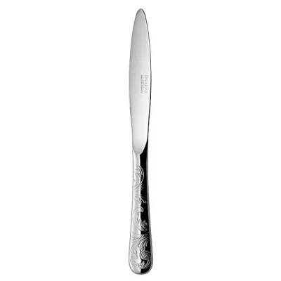 Degrenne - Coltello da dessert 21,7 cm Aquatic Couture