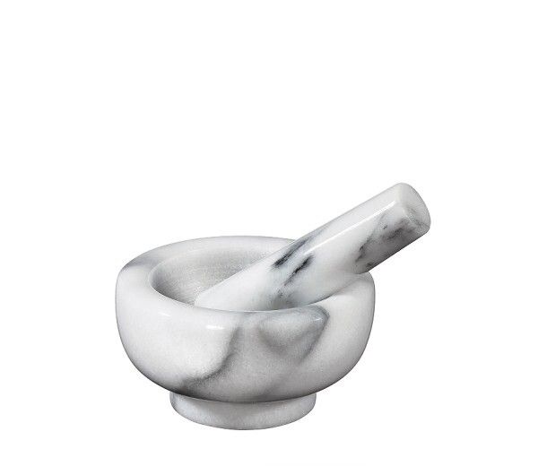 Küchenprofi - Mortaio porcellana 10 cm