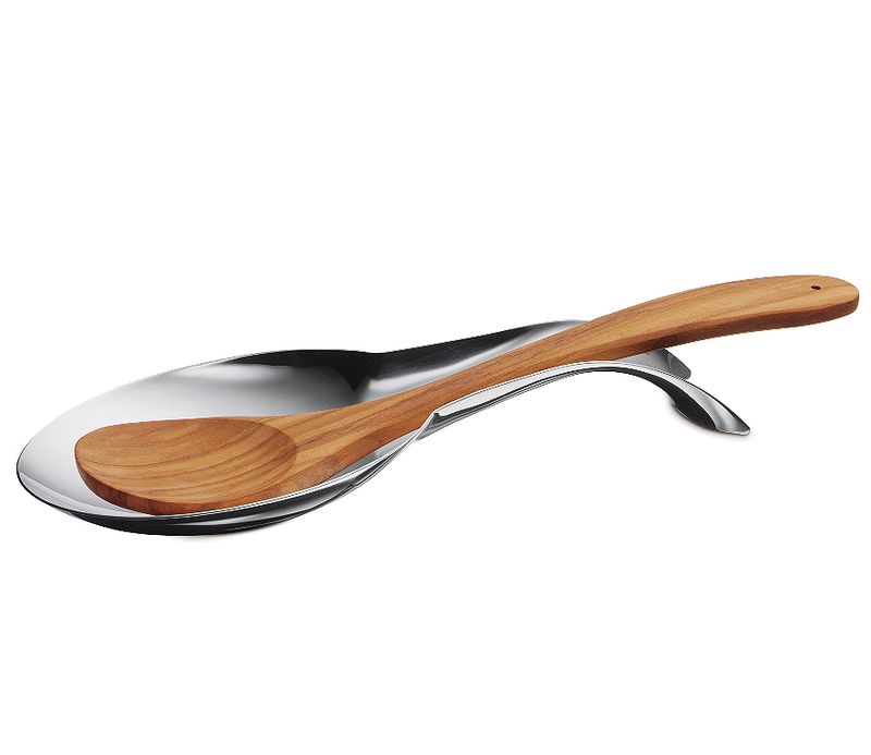 Küchenprofi - Portacucchiaio 26,5 x 11 cm