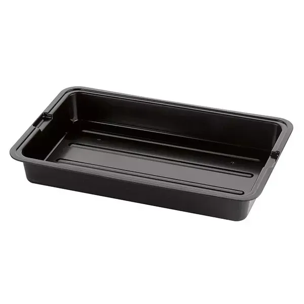 Degrenne - GN 1/2 Vassoio in plastica 29,5 x 35,6 cm Evento