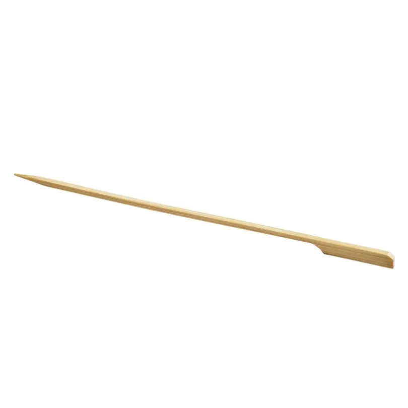 Küchenprofi - Spiedini per la griglia 23 cm