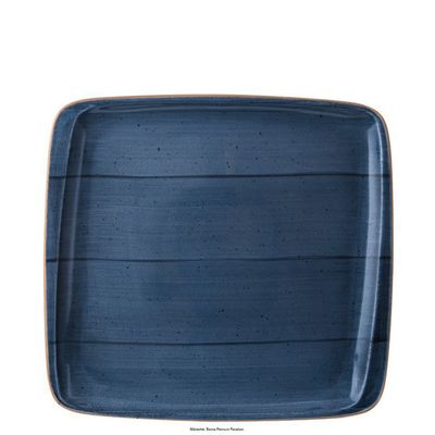 Piatto 32x30 cm Aura Dusk Moove - Bonna