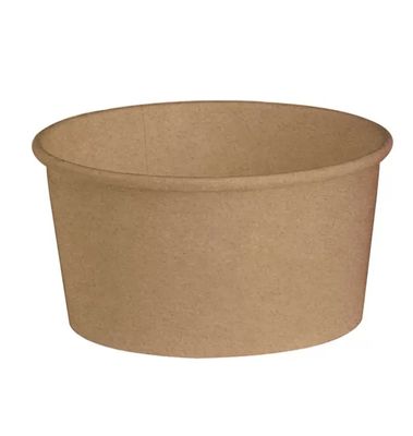 Firstpack - Insalatiera in cartone 1500 ml