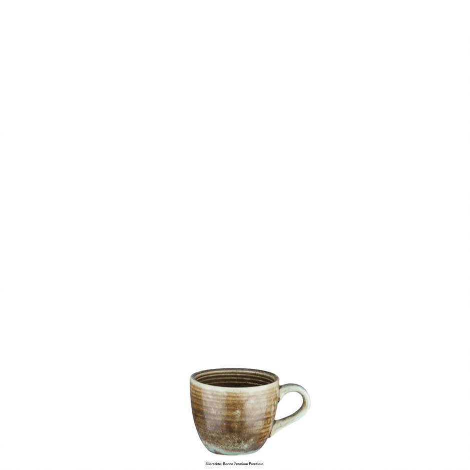 Tazza per espresso 0,08 l Coral - Bonna
