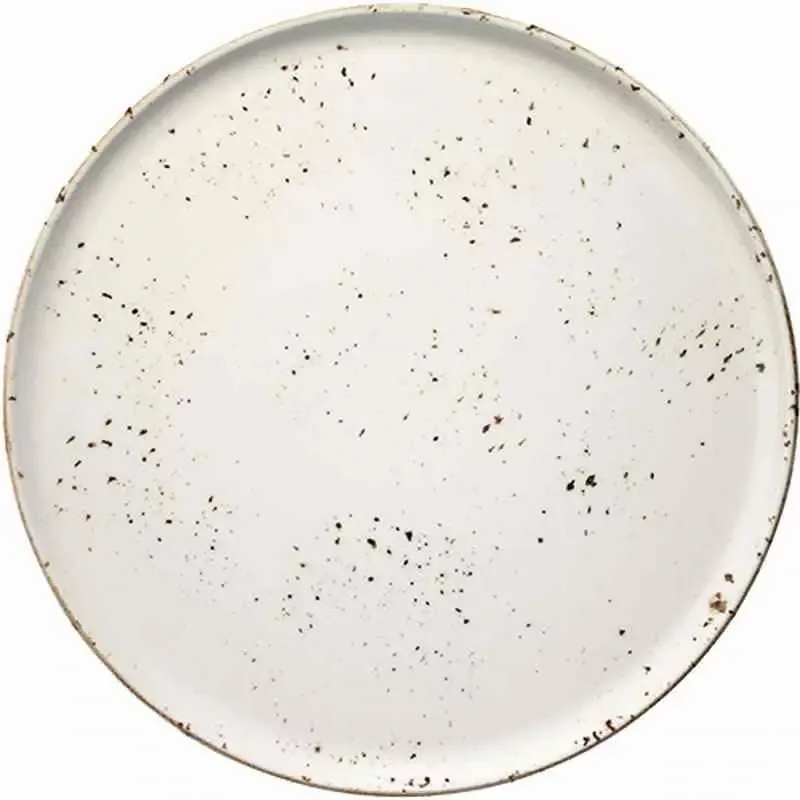 Piatto pizza 32 cm Grain Gourmet - Bonna