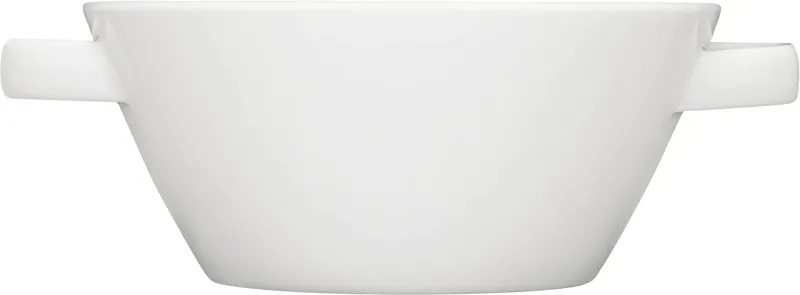Bauscher - Ciotola per Zupppa con Manici 0,80 l Enjoy