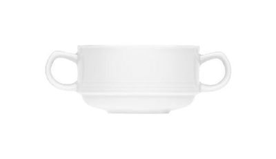 Bauscher - Tazza da Minestra Impilabile 0,28 l Dialog