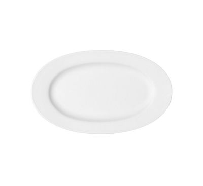 Bauscher - Piatto Ovale 30 x 13,5 cm Maitre