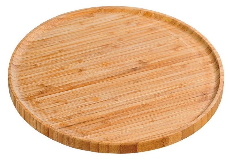Kesper - Vassoio tondo 32 cm