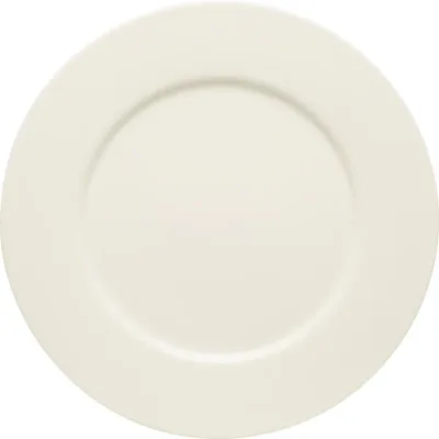 Bauscher - Piatto Piano con Falda 29 cm Purity