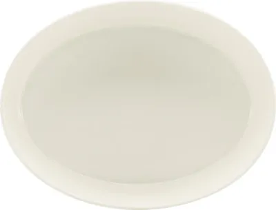 Bauscher - Piatto Ovale 16 x 12 cm Purity