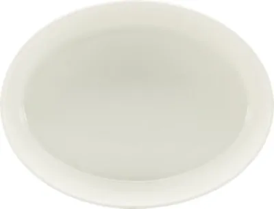 Bauscher - Piatto Ovale 12 x 9 cm Purity