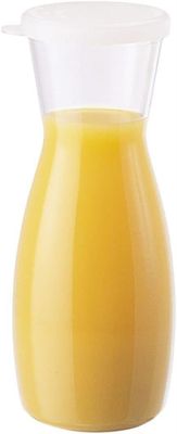 Brocca Con Tappo 0,5 lt - Cambro