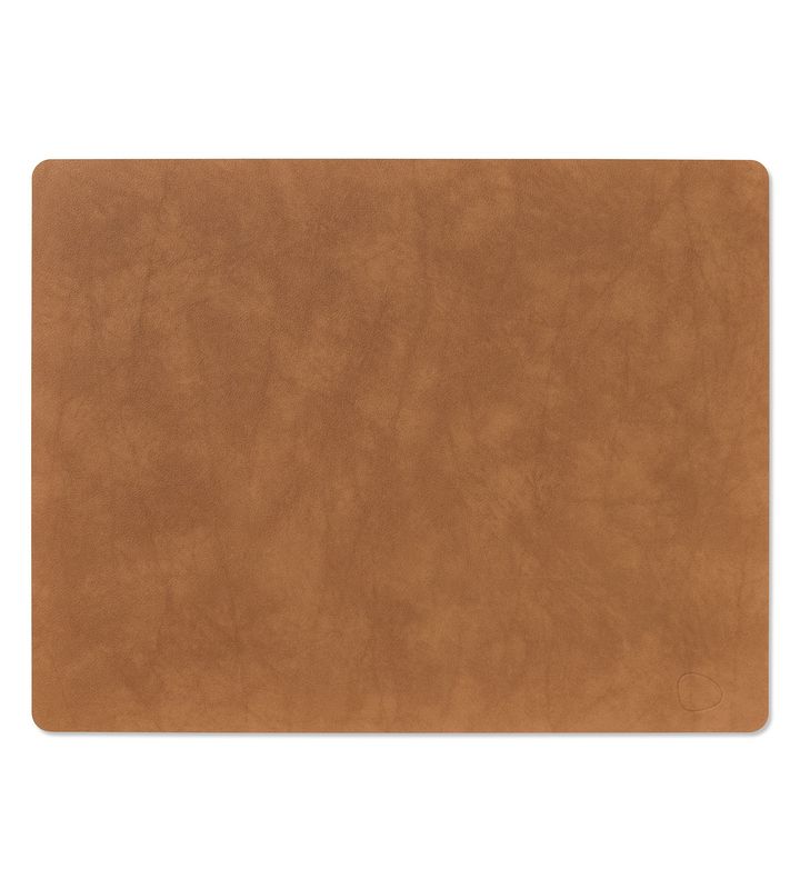 Lind DNA - Tovaglietta Nupo Square nature 35x45 cm