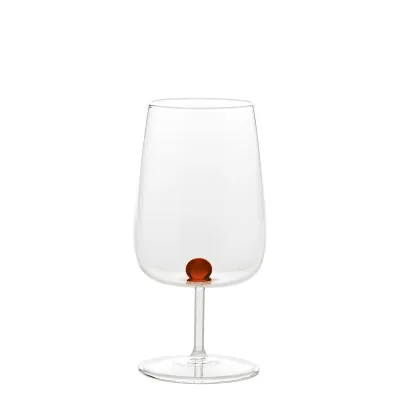 Calice 38 cl Bilia Ambra - Zafferano