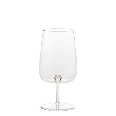 Calice 38 cl Bilia Rosa - Zafferano