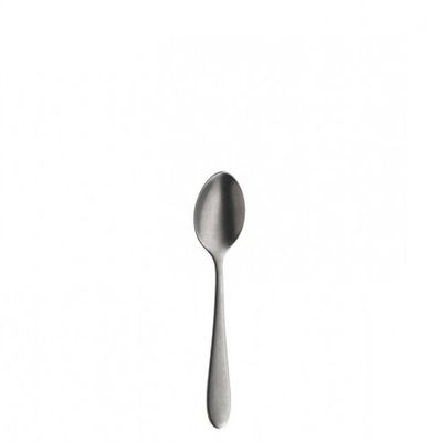 Wmf - Cucchiaio da dessert Stonewashed 158 mm Sara