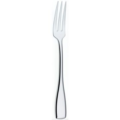 Wmf - Forchetta da bistecca 208 mm Solid