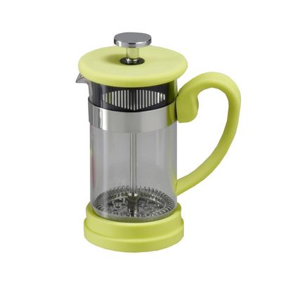 Infusiera Silicone 35 cl Verde - Tirolix