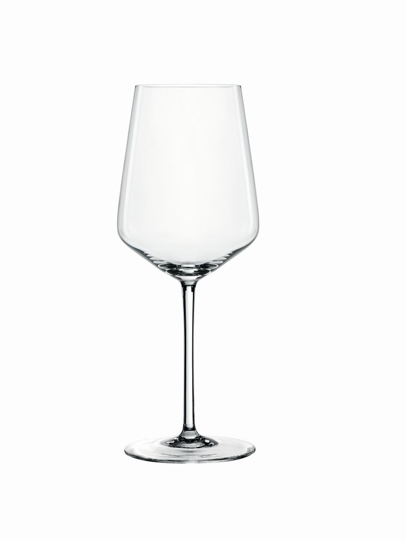 Spiegelau - Calice Vino 440 ml con Tacca Style