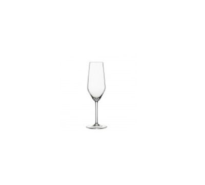 Spiegelau - Calice Champagne 240 ml con Tacca  Style