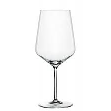 Spiegelau - Calice Vino 630 ml Style