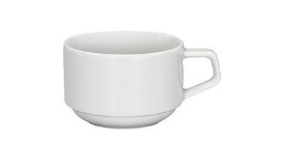 Schönwald - Tazza da caffè impilabile 0,18 l Connect