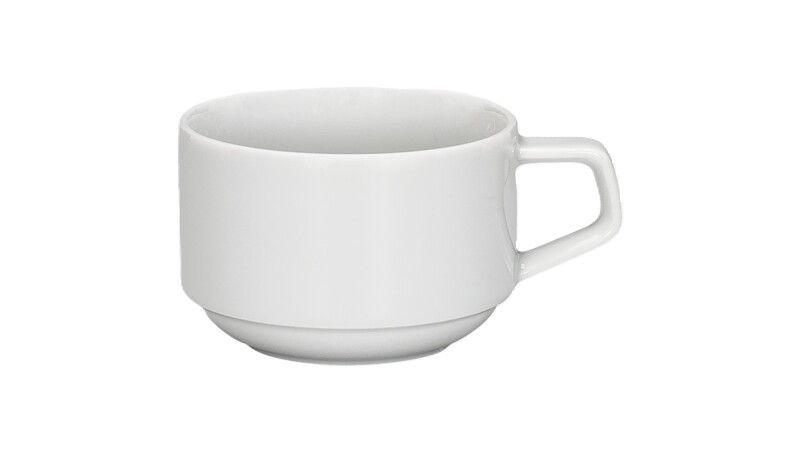 Schönwald - Tazza da caffè impilabile 0,18 l Connect