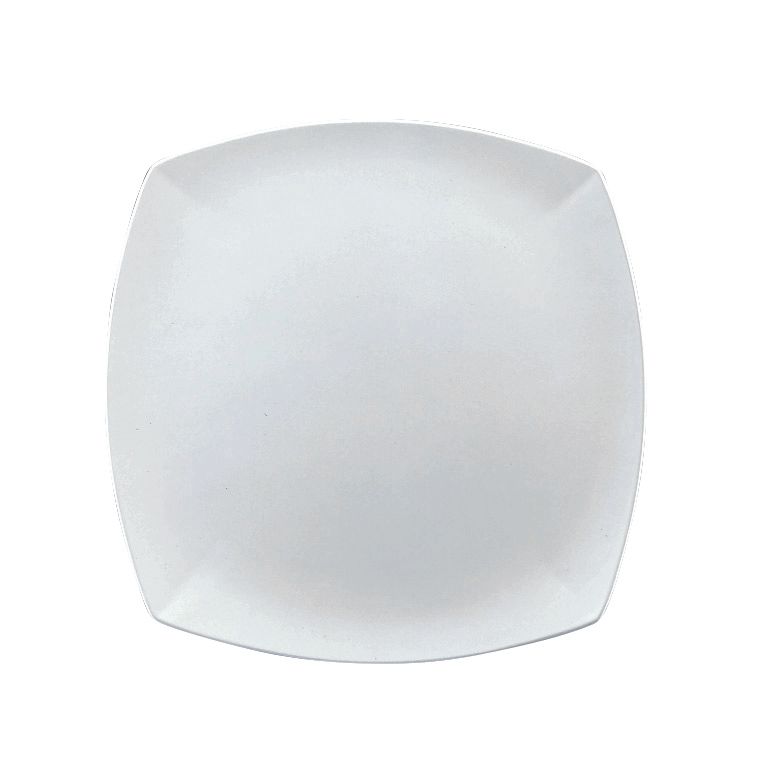 Schönwald - Piatto piano quadrato 33 cm Event
