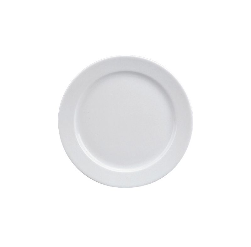 Schönwald - Piatto piano con falda 15 cm Form 898