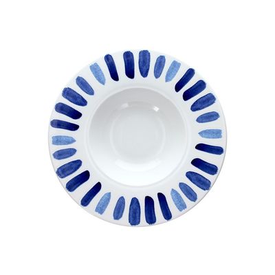 Tognana - Piatto fondo gourmet 28 cm Factory Panarea