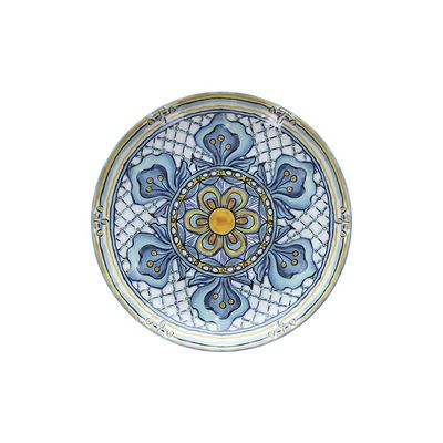 Tognana - Piatto piano 28 cm Factory Positano