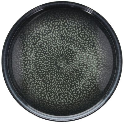 Tognana - Piatto edge 27 cm Factory Oriental