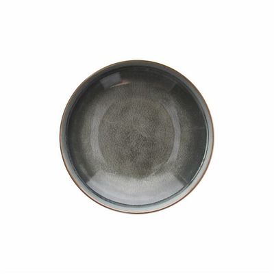Tognana - Piatto fondo 28 cm Terra Grey