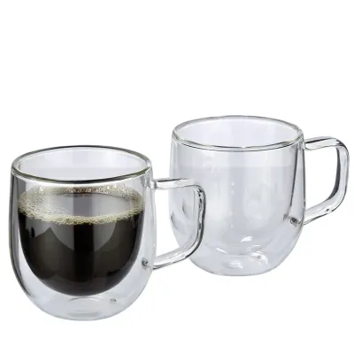 Bicchiere per caffè 200 ml - cilio
