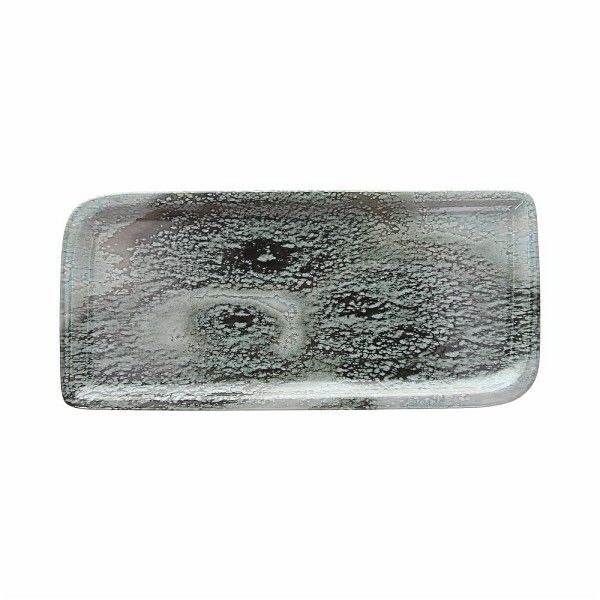 Tognana - Piatto rettangolare 36 cm Attitude Iceland