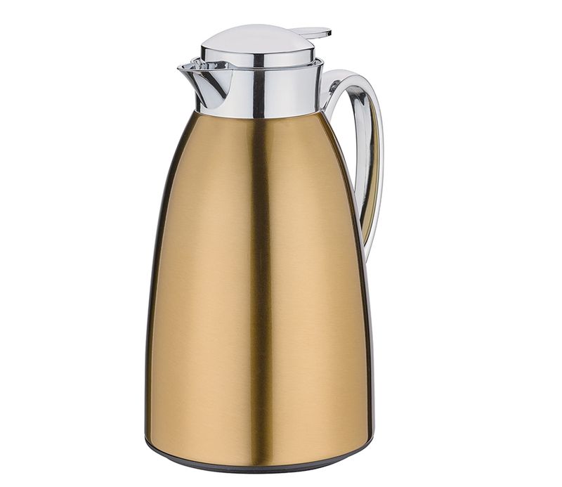 Caraffa termica 1 l Oro - cilio